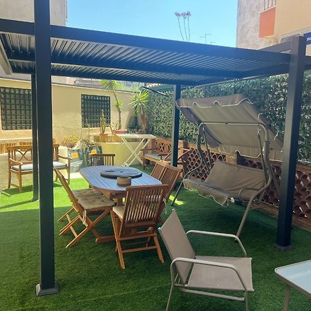 Al Borgo Apartment Catania Bagian luar foto