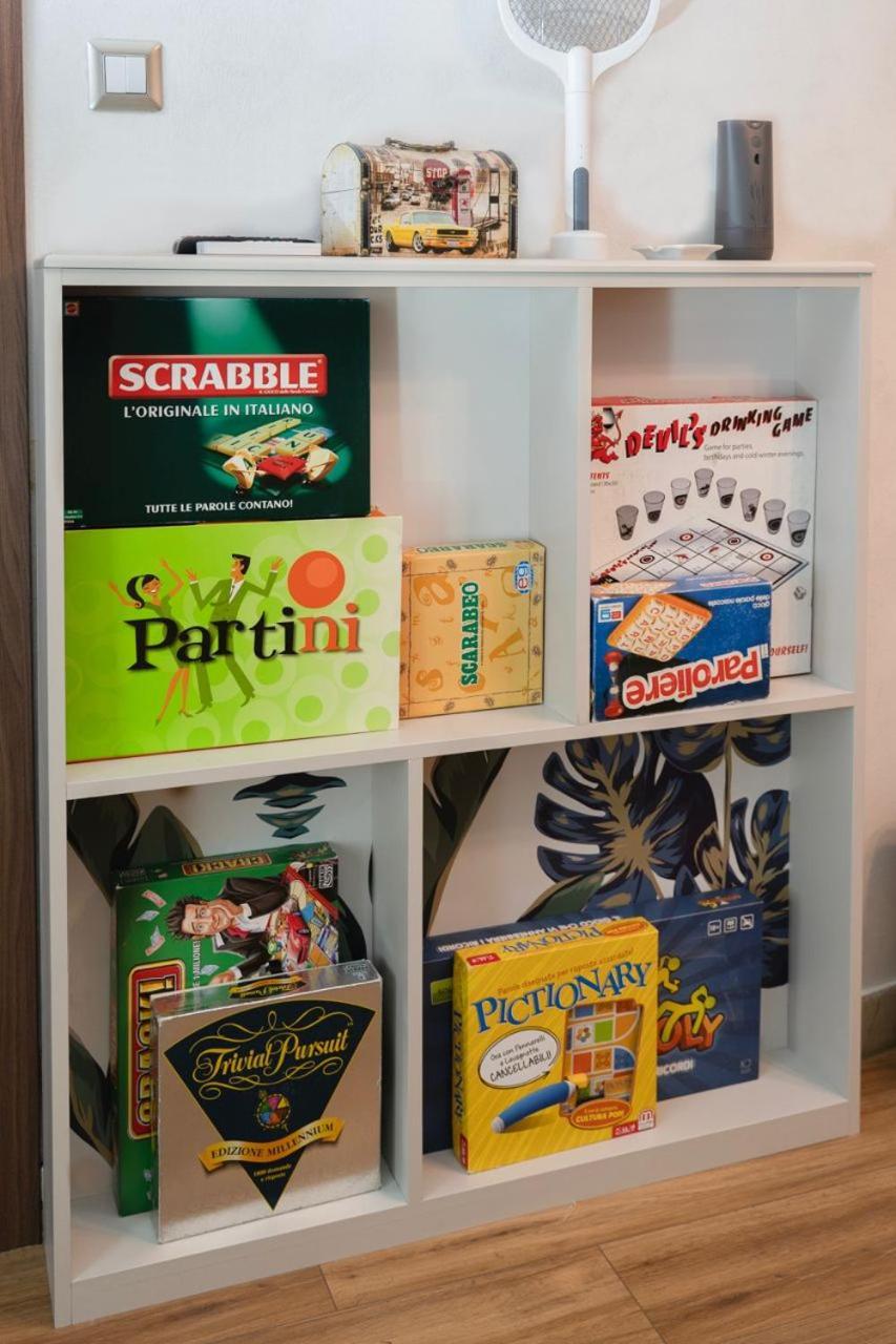 Al Borgo Apartment Catania Bagian luar foto