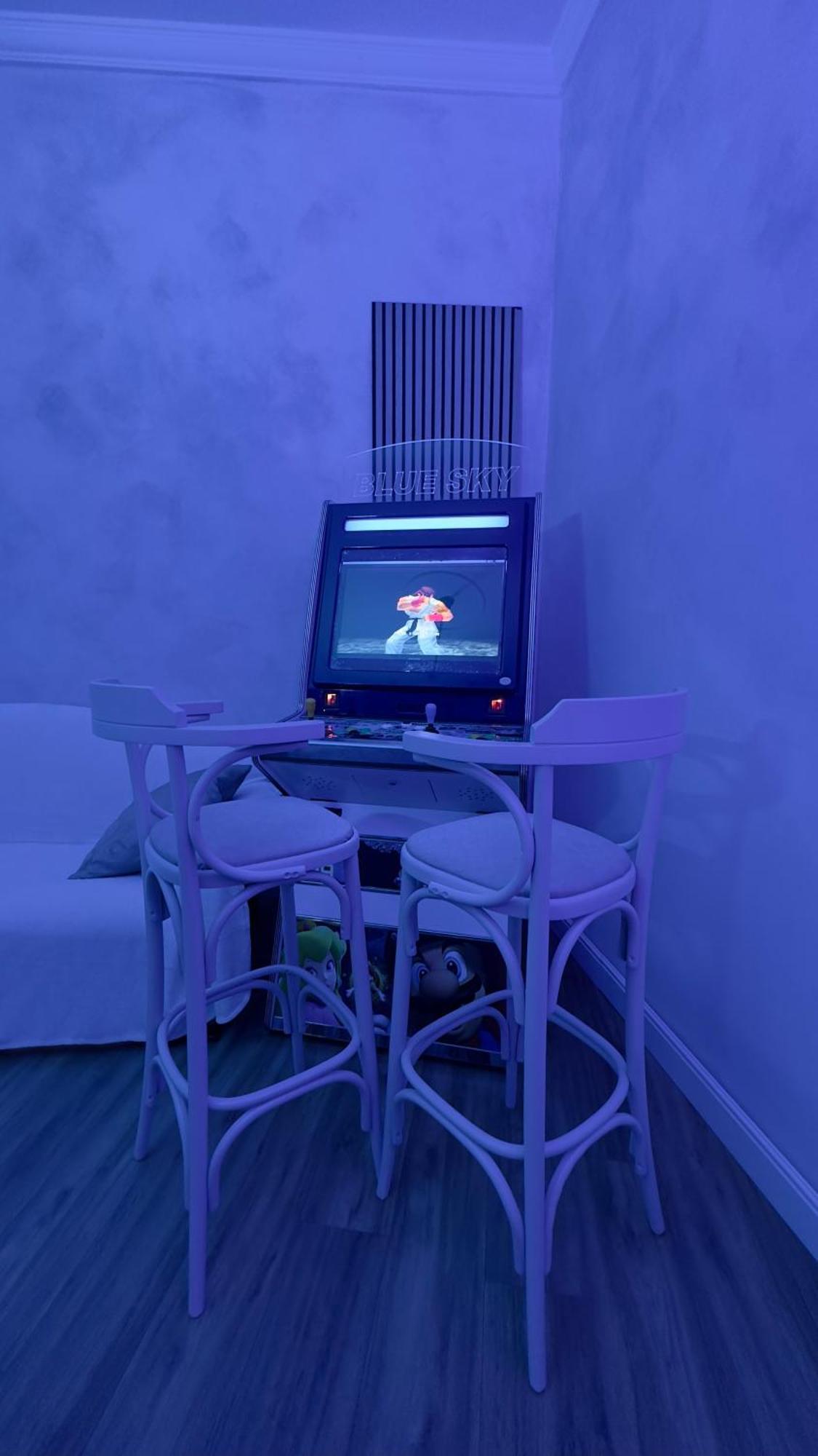 Al Borgo Apartment Catania Bagian luar foto