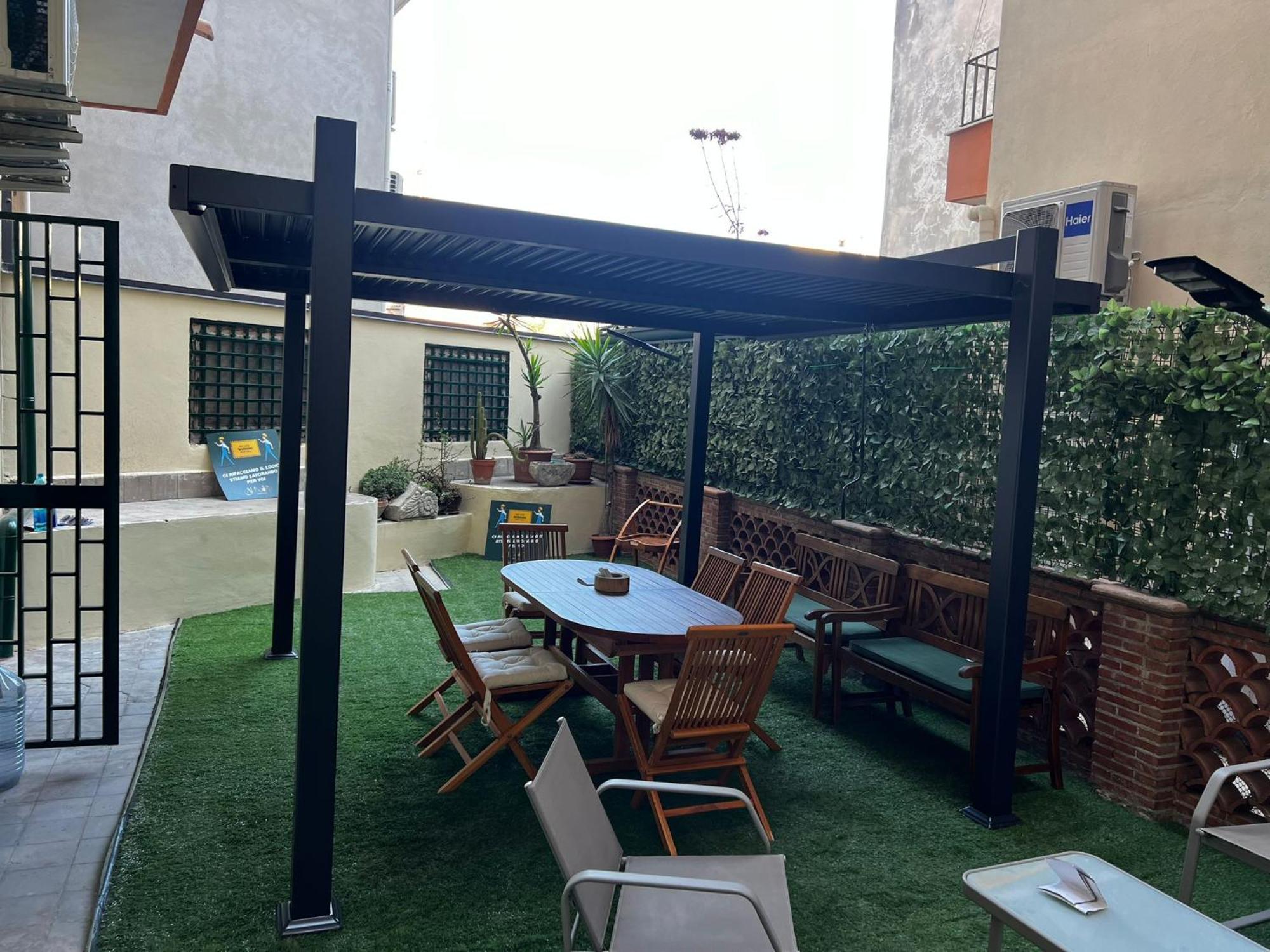 Al Borgo Apartment Catania Bagian luar foto