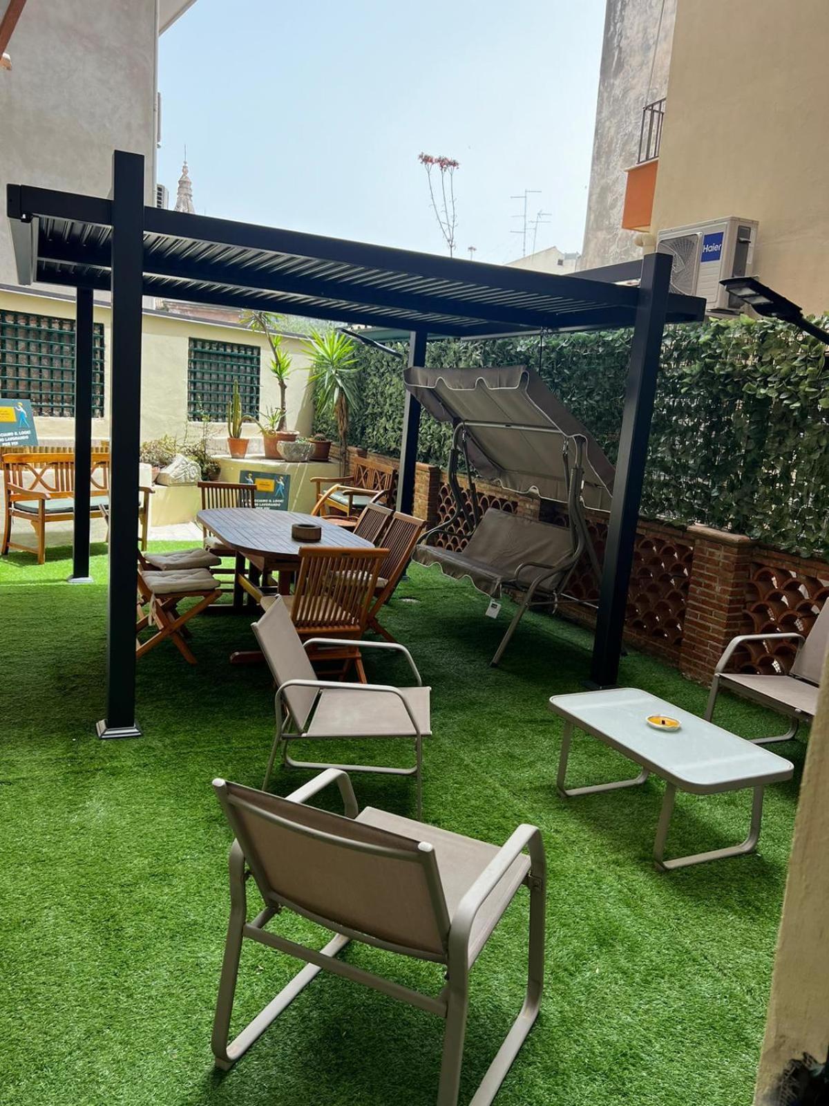 Al Borgo Apartment Catania Bagian luar foto