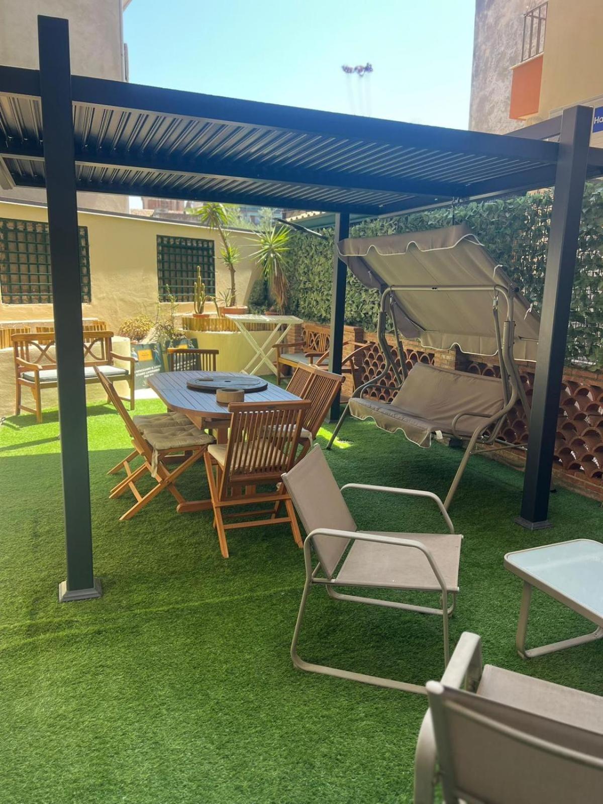 Al Borgo Apartment Catania Bagian luar foto
